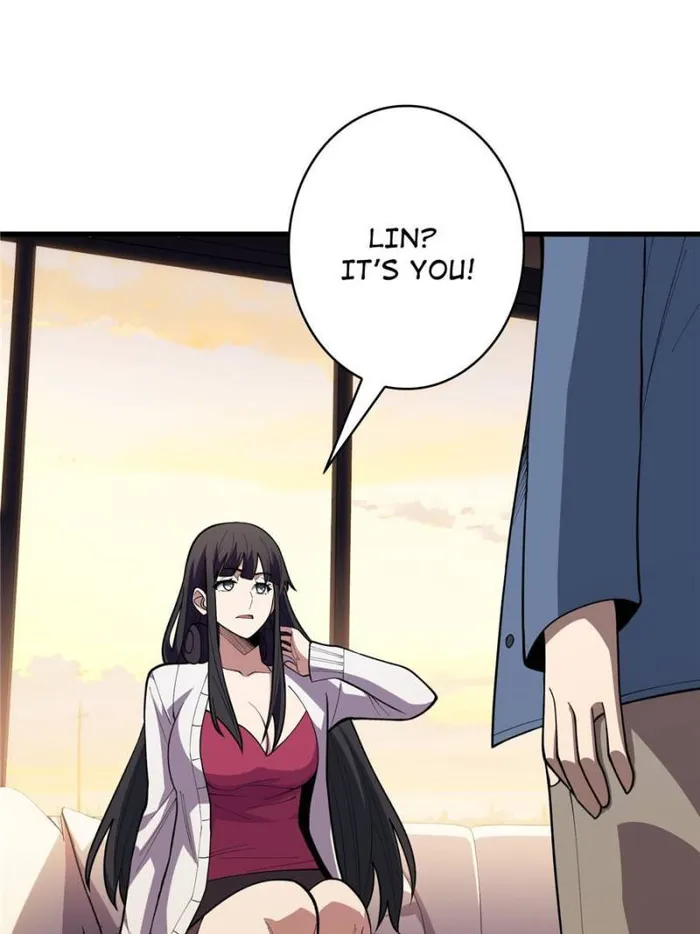 I’m Really Not The Villain — Chapter 99 — page 41