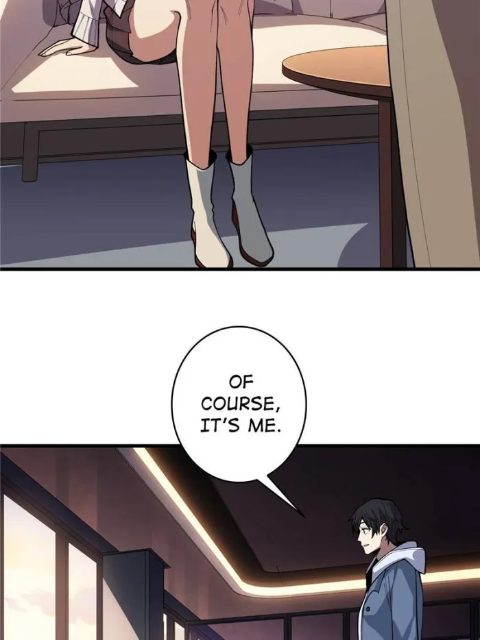 I’m Really Not The Villain — Chapter 99 — page 42