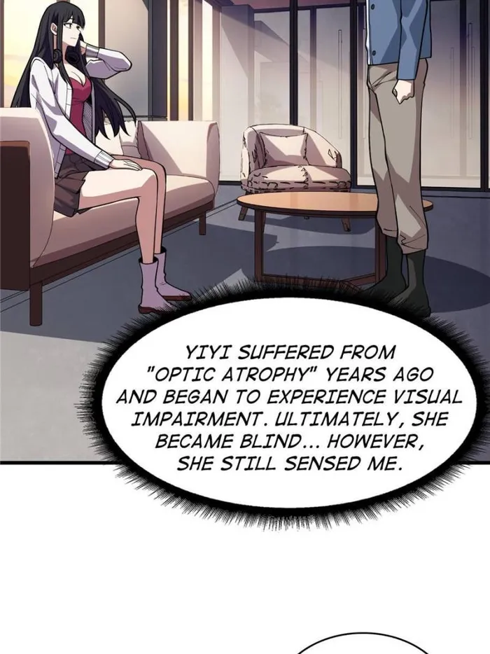 I’m Really Not The Villain — Chapter 99 — page 43