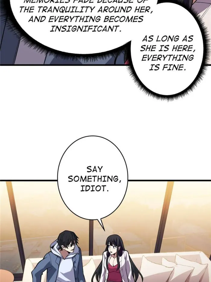 I’m Really Not The Villain — Chapter 99 — page 46
