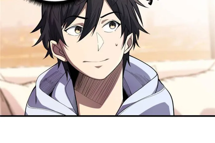 I’m Really Not The Villain — Chapter 99 — page 48