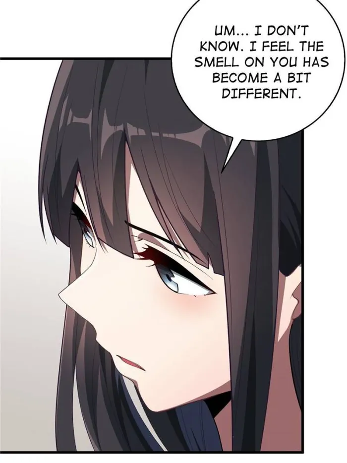 I’m Really Not The Villain — Chapter 99 — page 50
