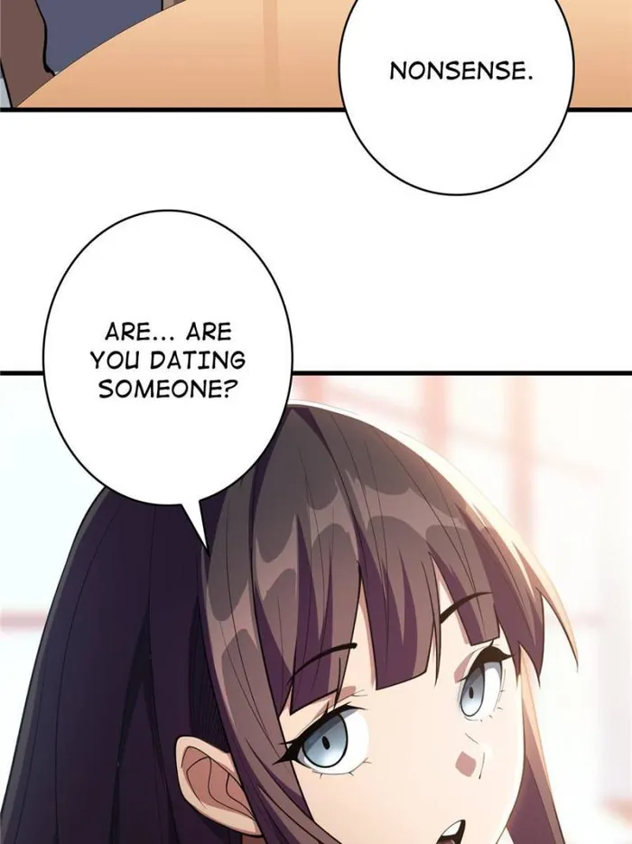 I’m Really Not The Villain — Chapter 99 — page 52