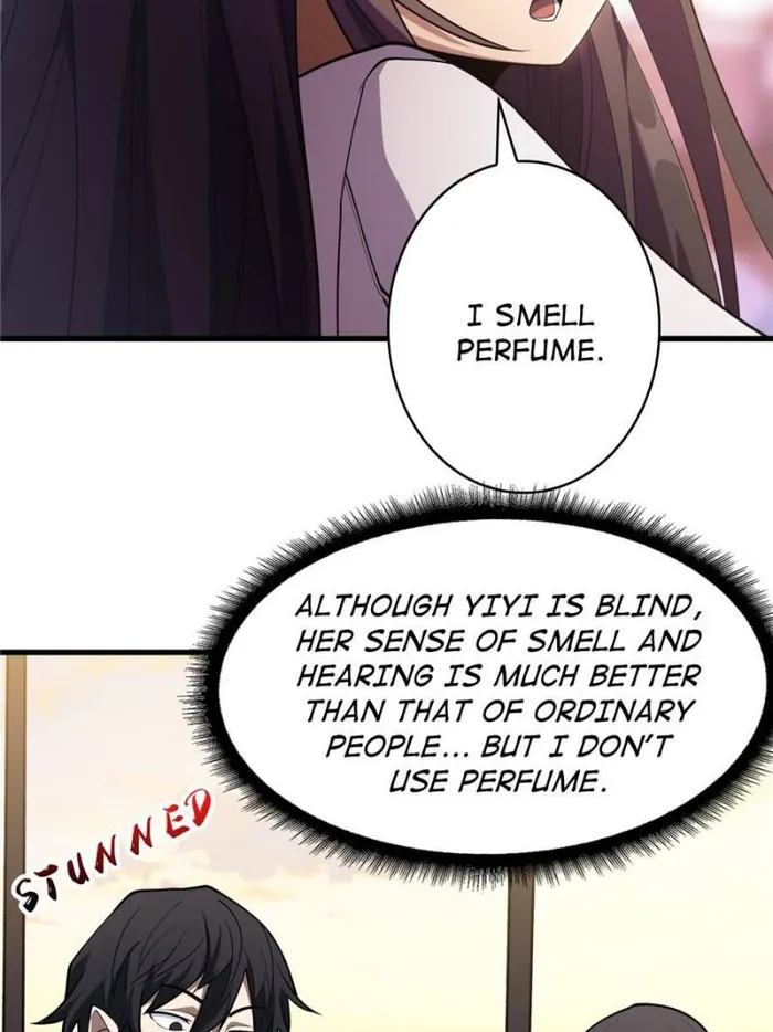 I’m Really Not The Villain — Chapter 99 — page 53