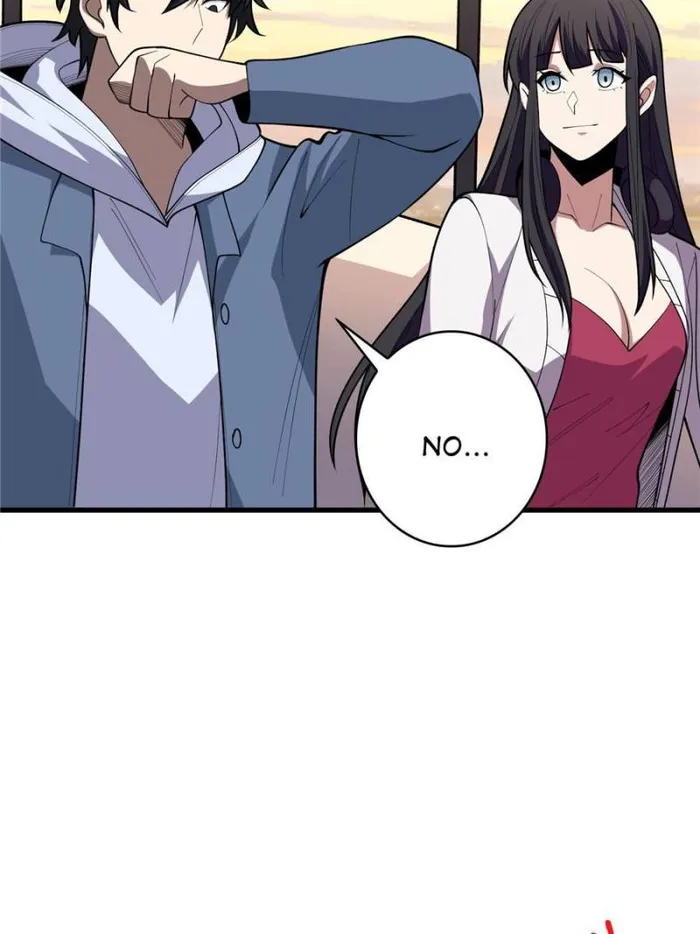 I’m Really Not The Villain — Chapter 99 — page 54