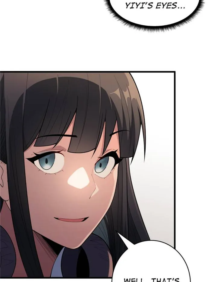 I’m Really Not The Villain — Chapter 99 — page 59