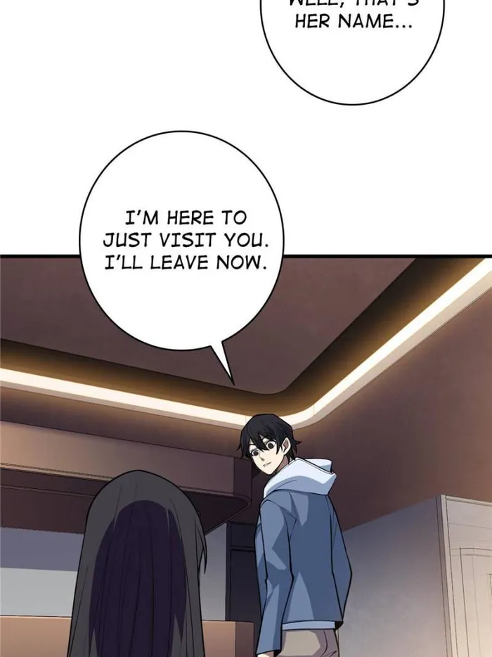 I’m Really Not The Villain — Chapter 99 — page 60