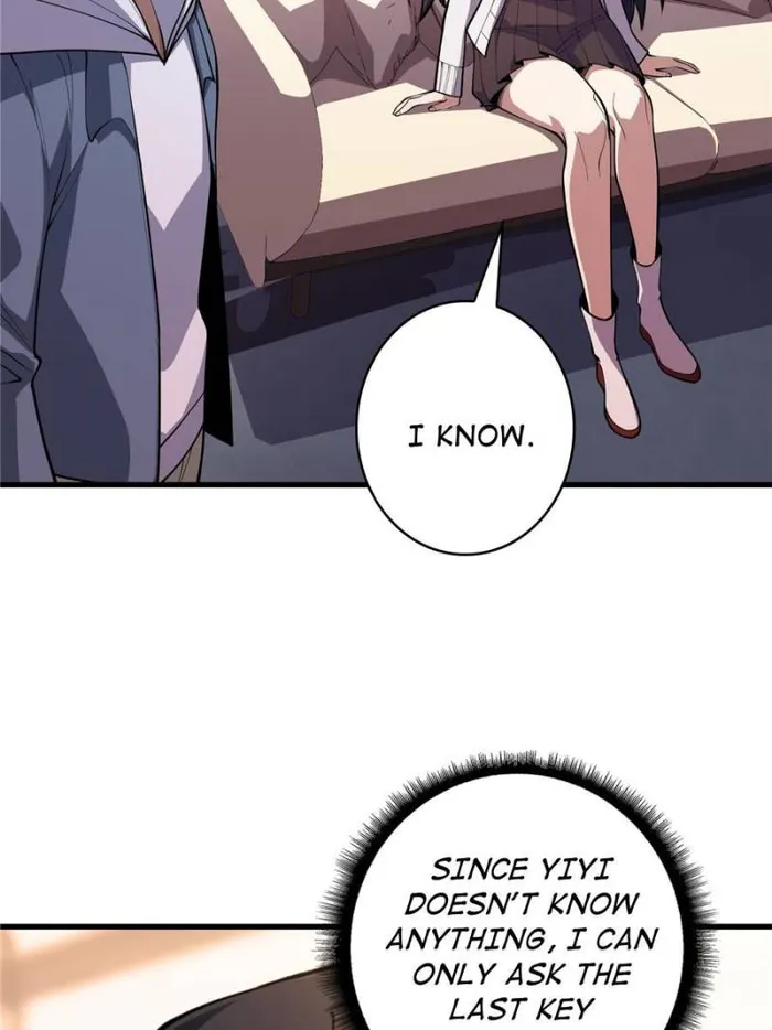 I’m Really Not The Villain — Chapter 99 — page 62