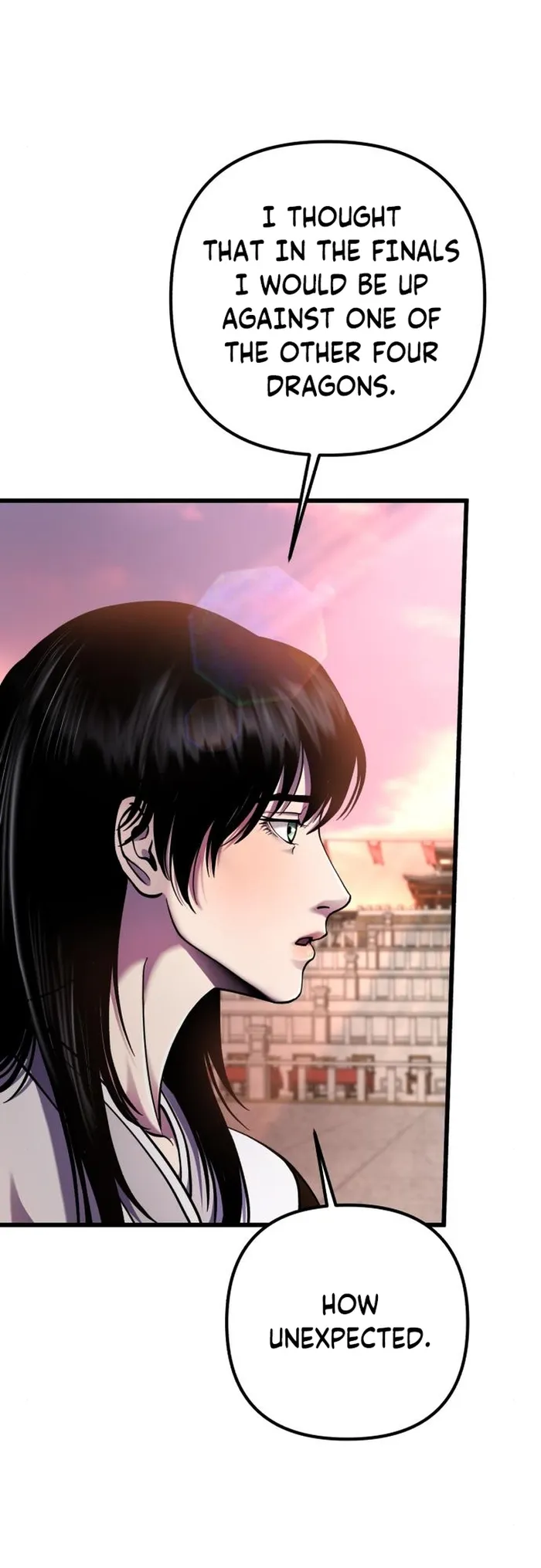 Ha Buk Paeng’s youngest son — Chapter 101 — page 31