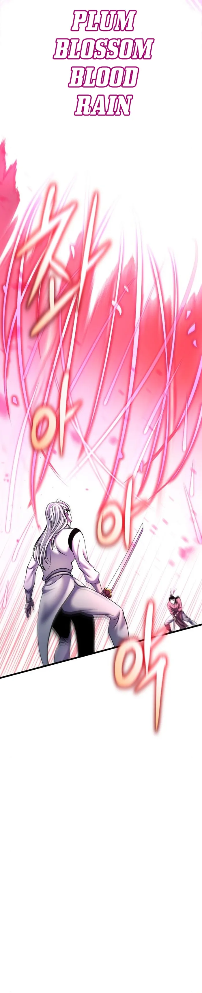 Ha Buk Paeng’s youngest son — Chapter 101 — page 59
