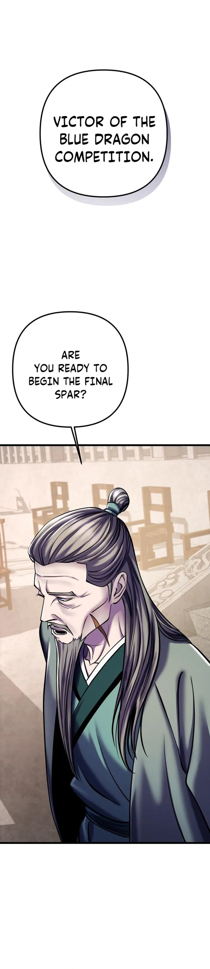 Ha Buk Paeng’s youngest son — Chapter 101 — page 64