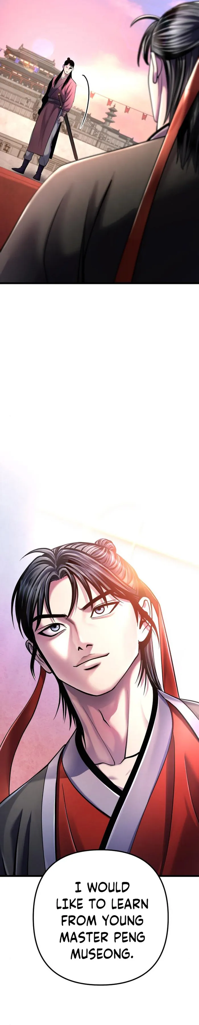 Ha Buk Paeng’s youngest son — Chapter 101 — page 67