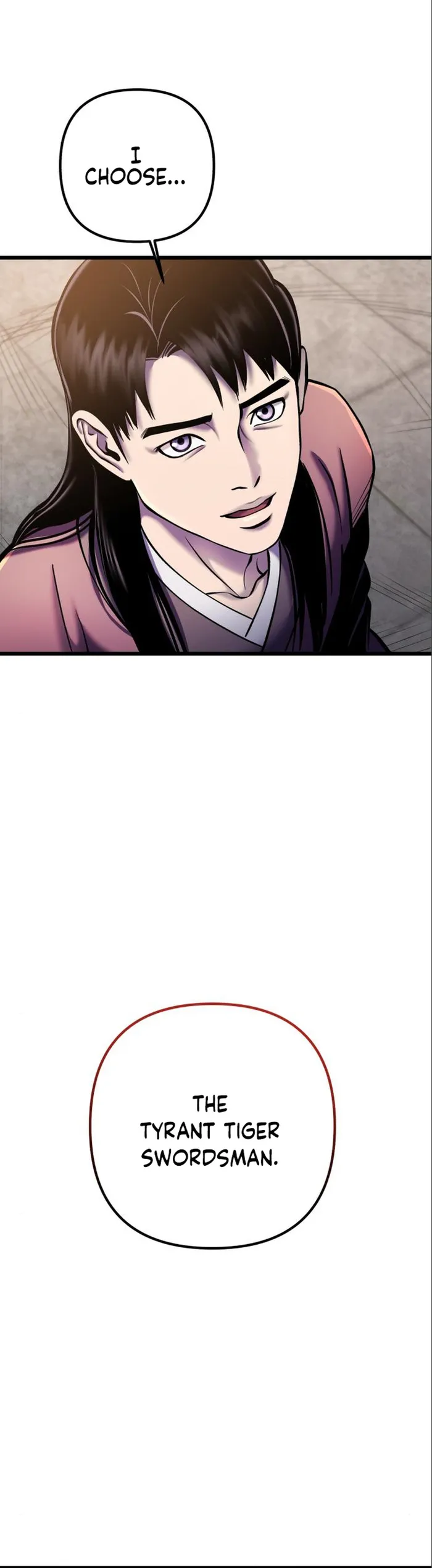 Ha Buk Paeng’s youngest son — Chapter 102 — page 1