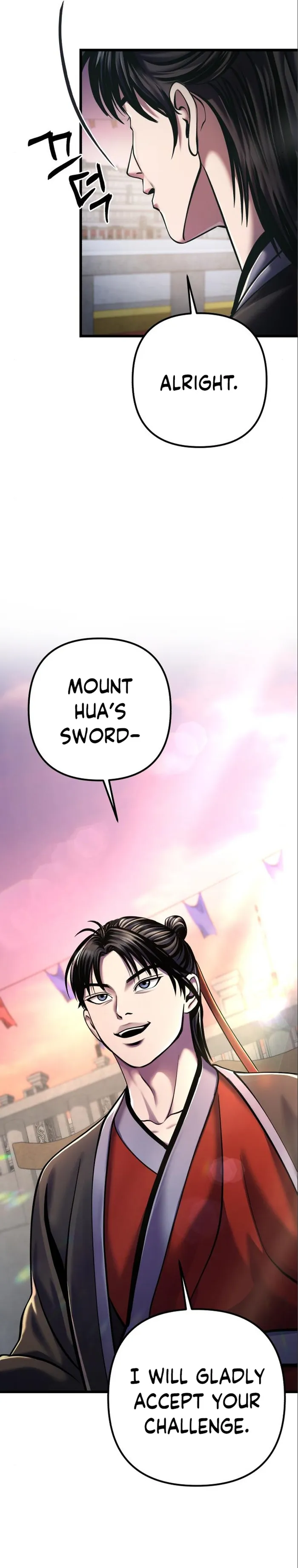 Ha Buk Paeng’s youngest son — Chapter 102 — page 6