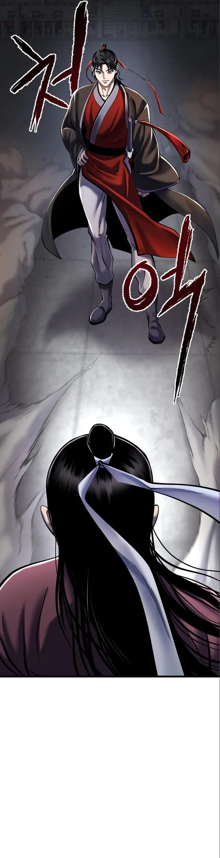 Ha Buk Paeng’s youngest son — Chapter 102 — page 9