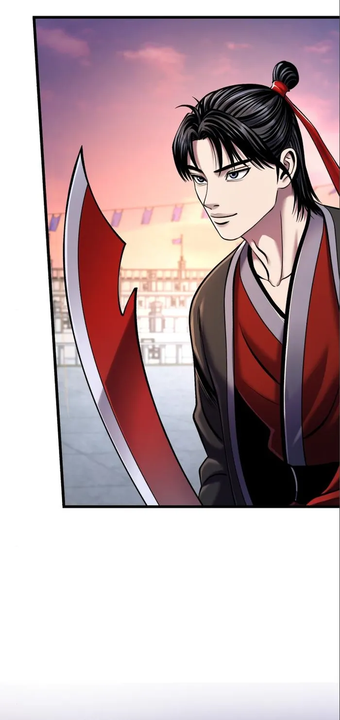 Ha Buk Paeng’s youngest son — Chapter 102 — page 12