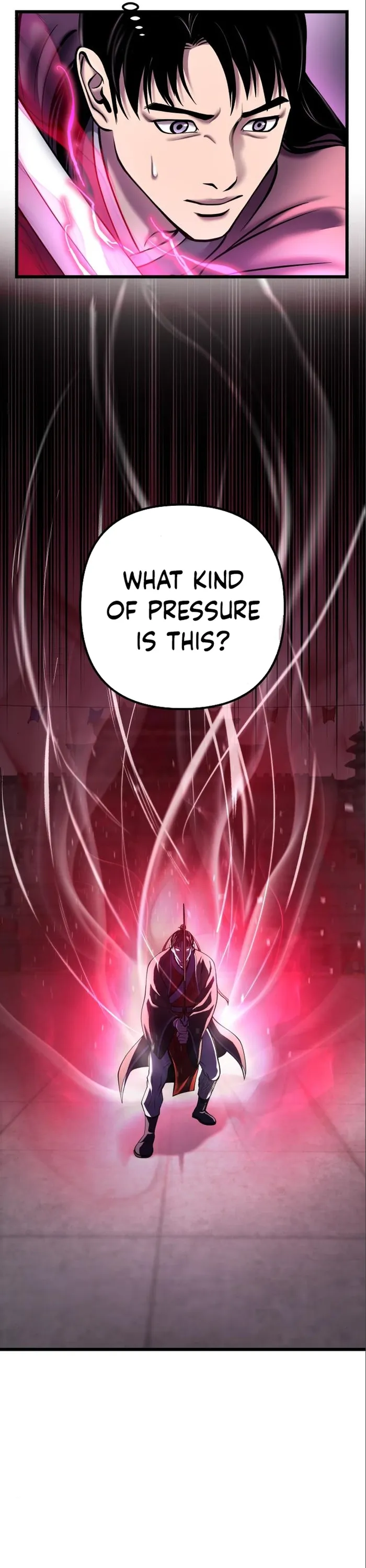 Ha Buk Paeng’s youngest son — Chapter 102 — page 15