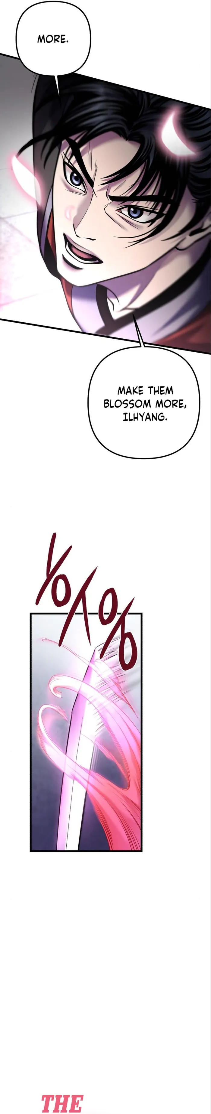 Ha Buk Paeng’s youngest son — Chapter 102 — page 36