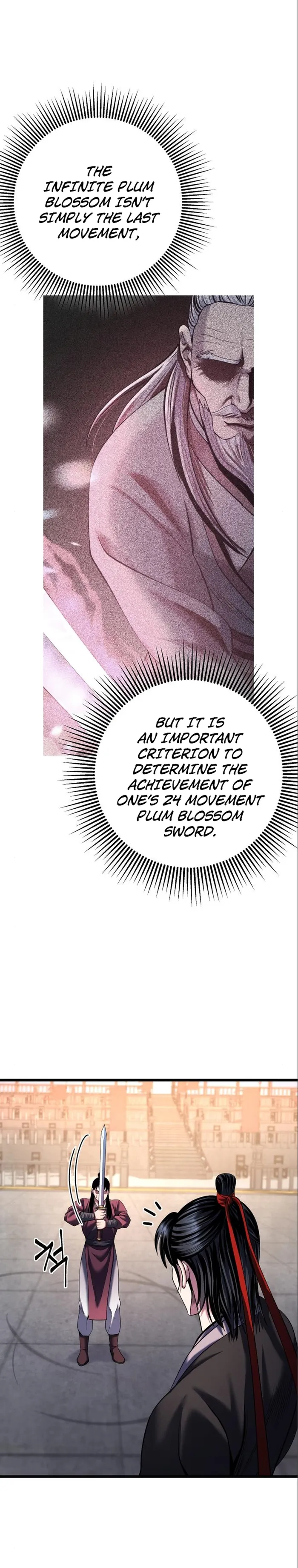 Ha Buk Paeng’s youngest son — Chapter 102 — page 44