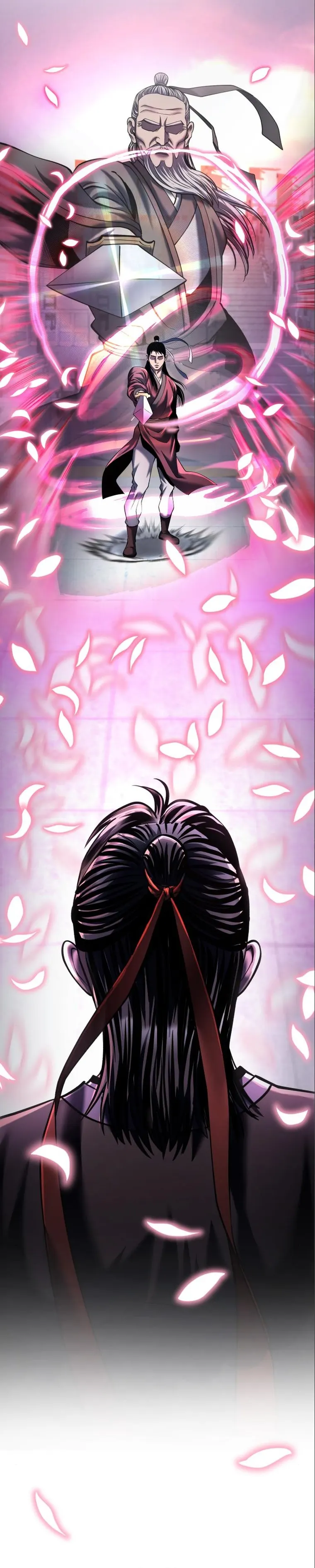 Ha Buk Paeng’s youngest son — Chapter 103 — page 2