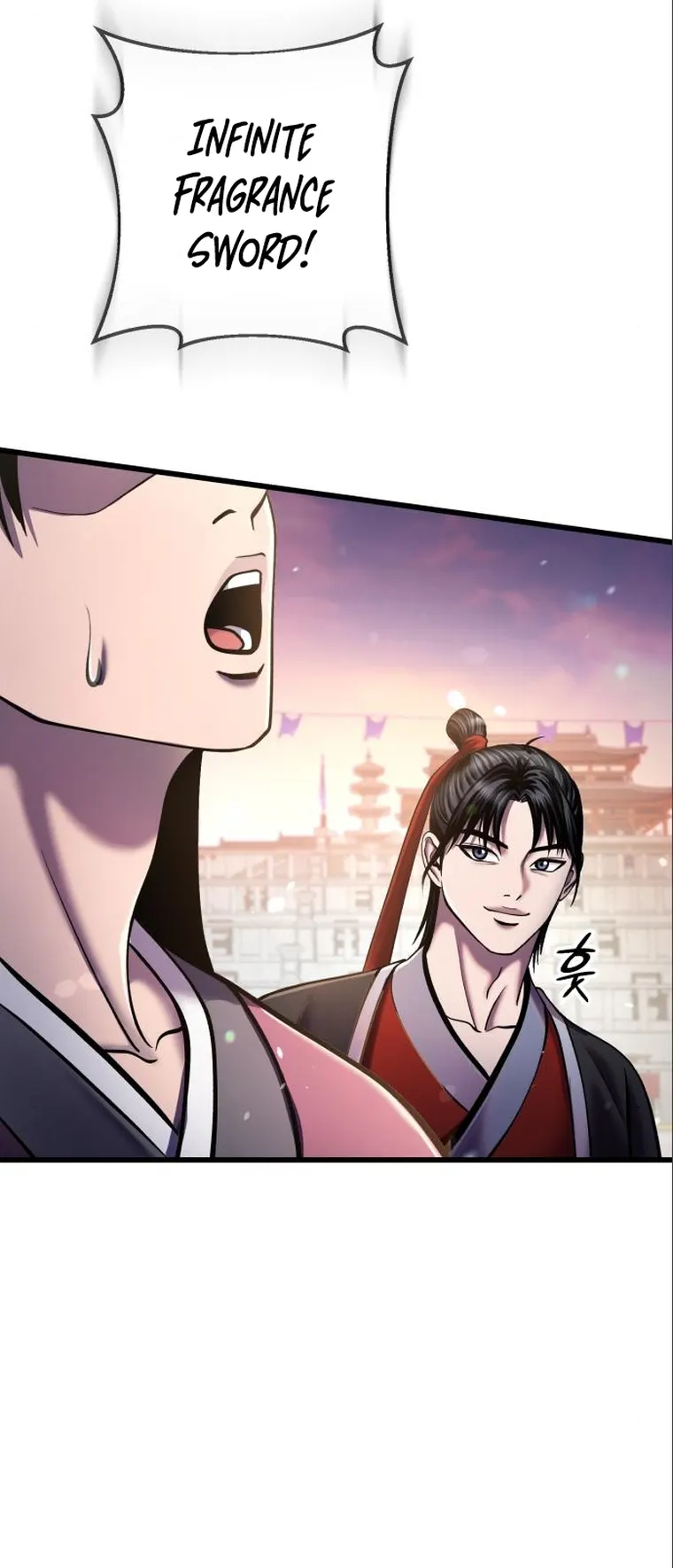 Ha Buk Paeng’s youngest son — Chapter 103 — page 20