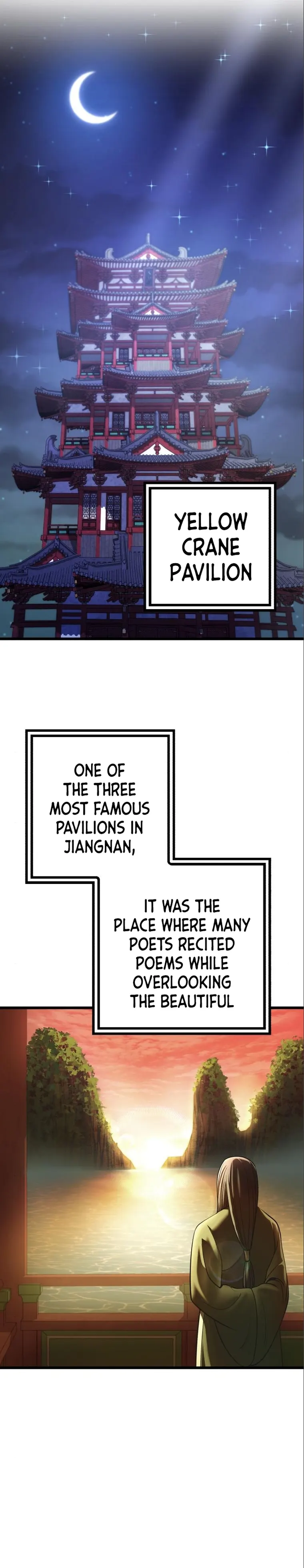 Ha Buk Paeng’s youngest son — Chapter 103 — page 33