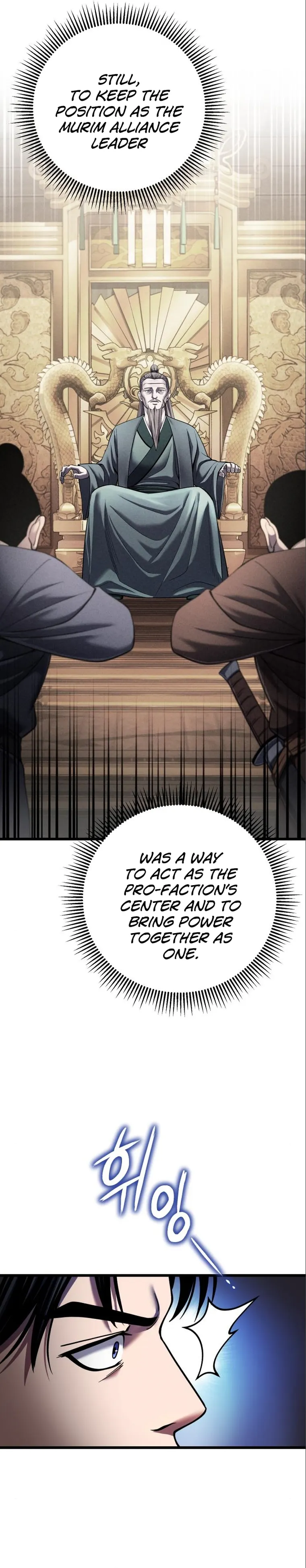 Ha Buk Paeng’s youngest son — Chapter 103 — page 42