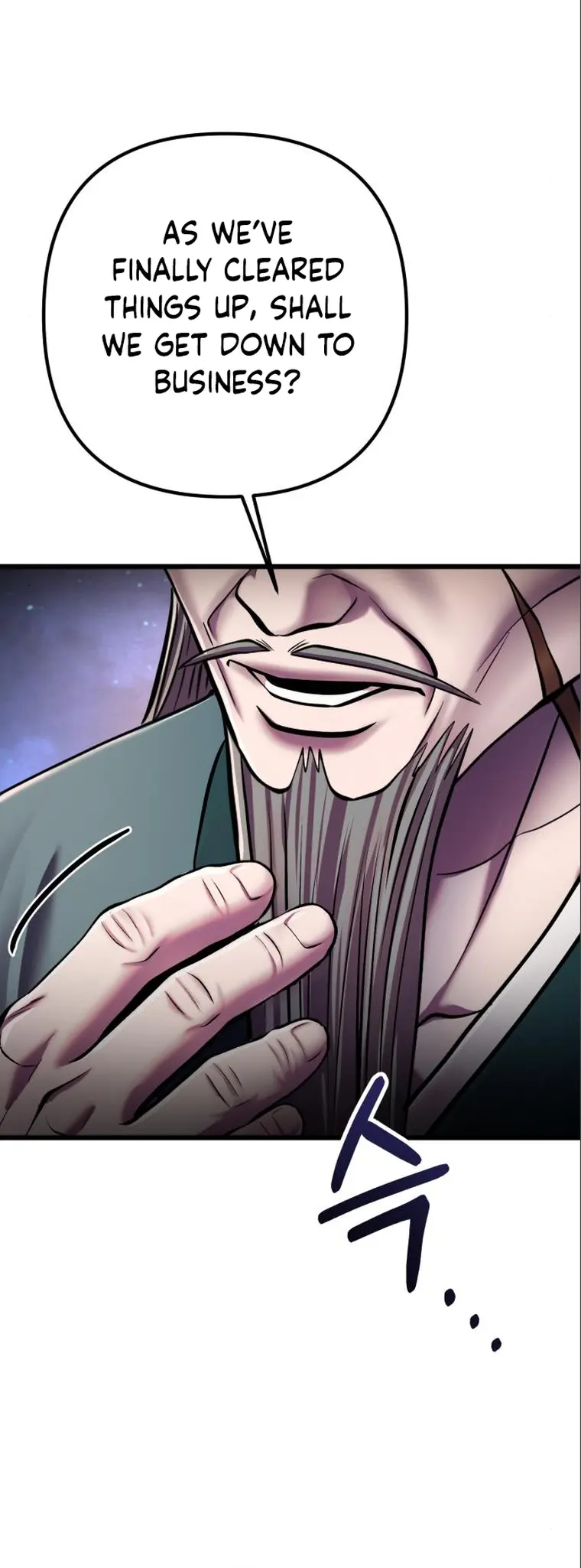 Ha Buk Paeng’s youngest son — Chapter 104 — page 43