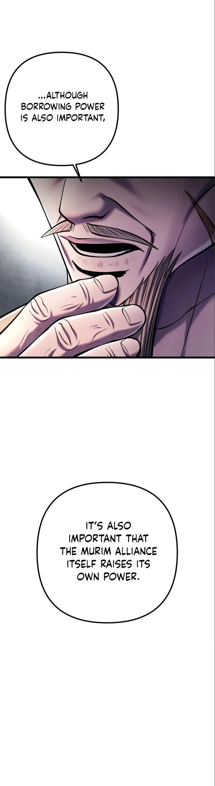 Ha Buk Paeng’s youngest son — Chapter 105 — page 26