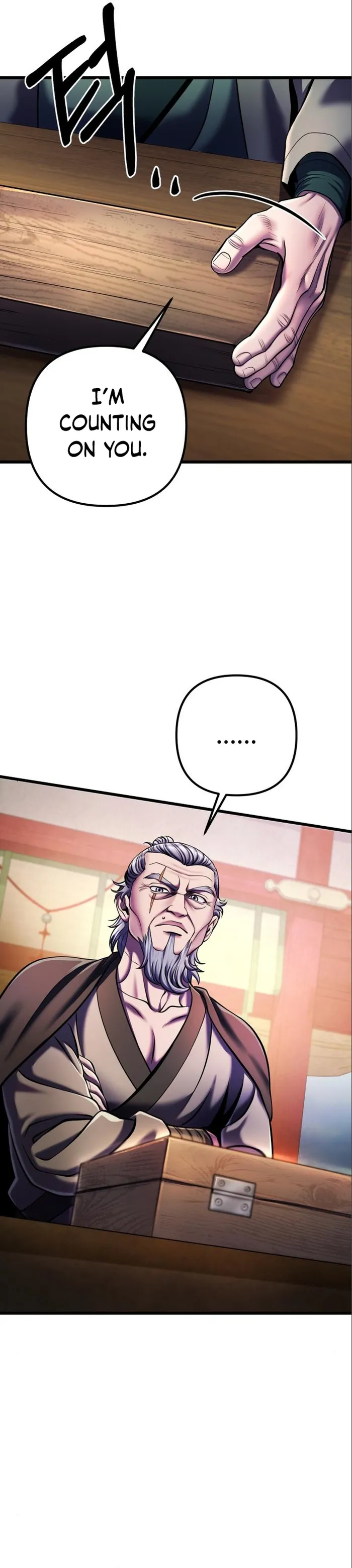 Ha Buk Paeng’s youngest son — Chapter 105 — page 39