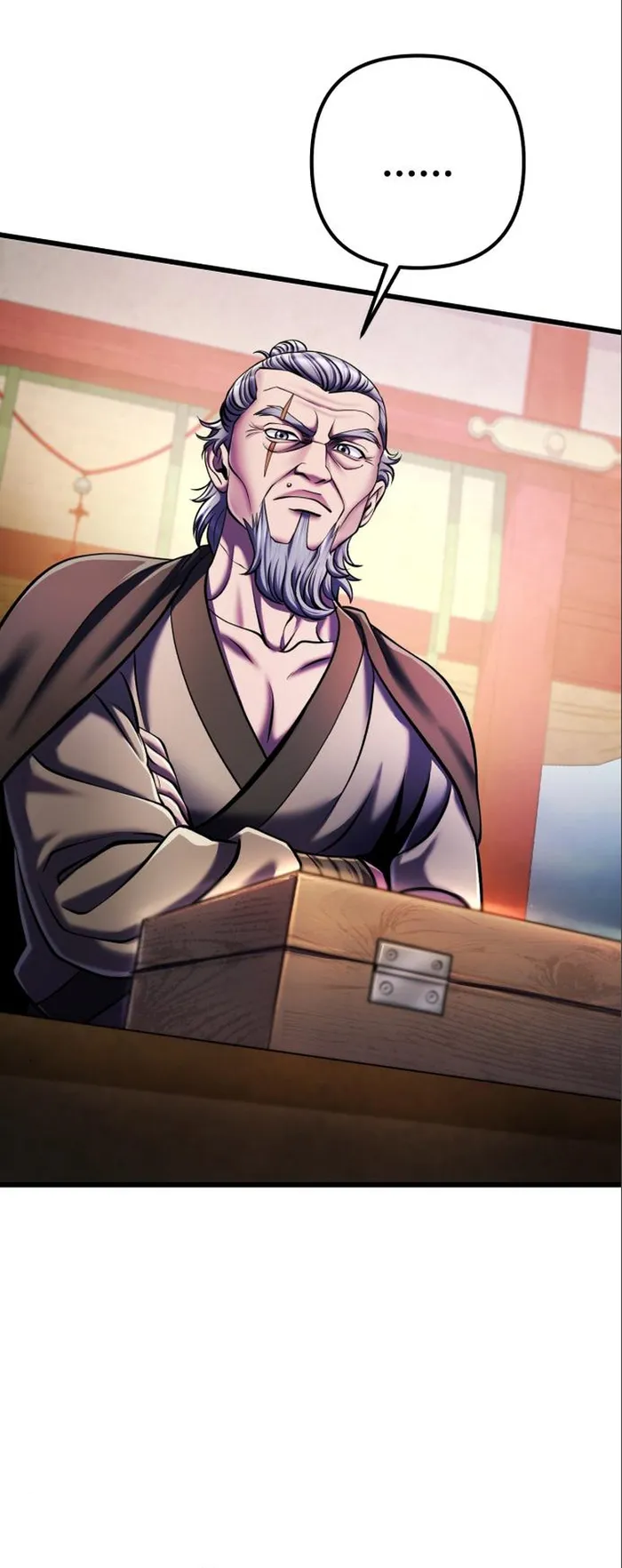 Ha Buk Paeng’s youngest son — Chapter 106 — page 1