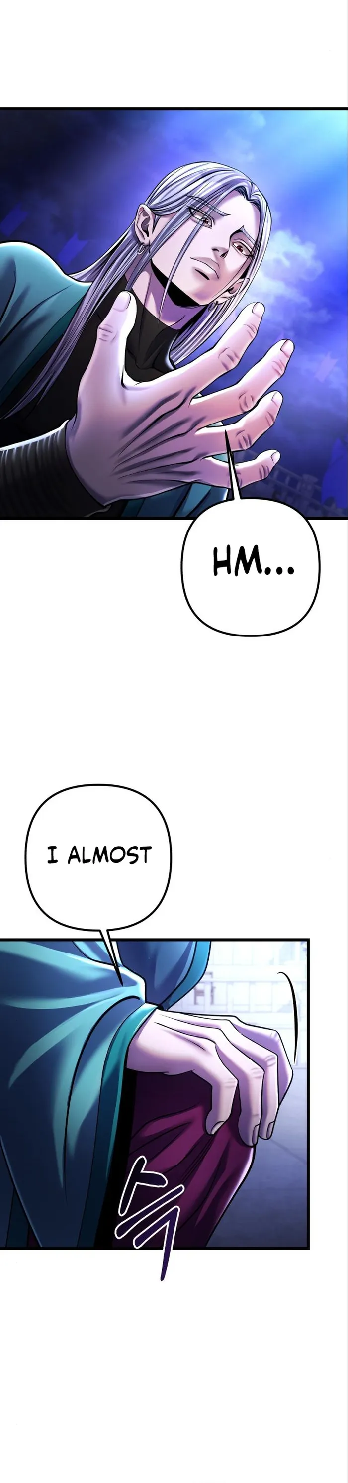 Ha Buk Paeng’s youngest son — Chapter 106 — page 32