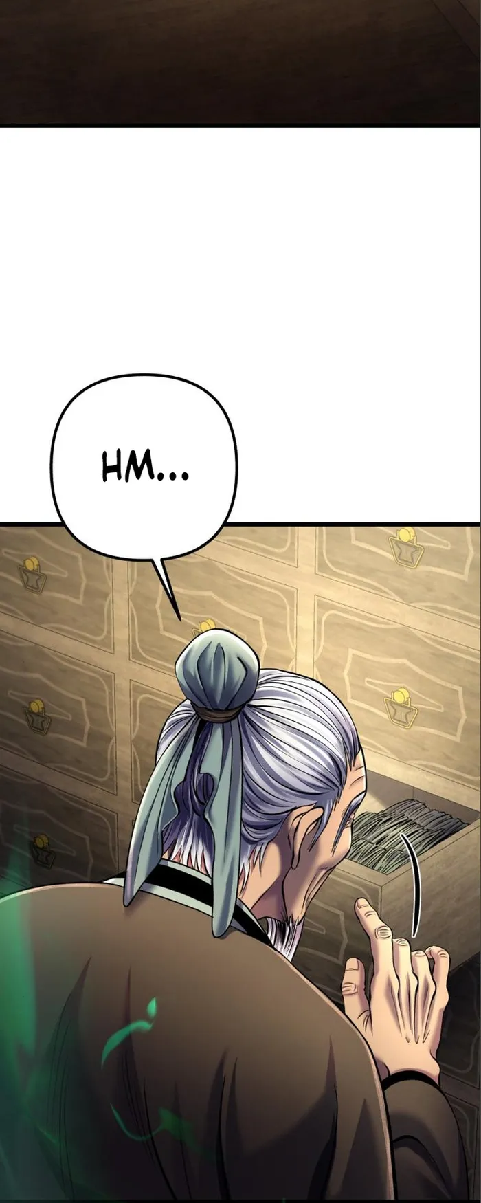 Ha Buk Paeng’s youngest son — Chapter 106 — page 47