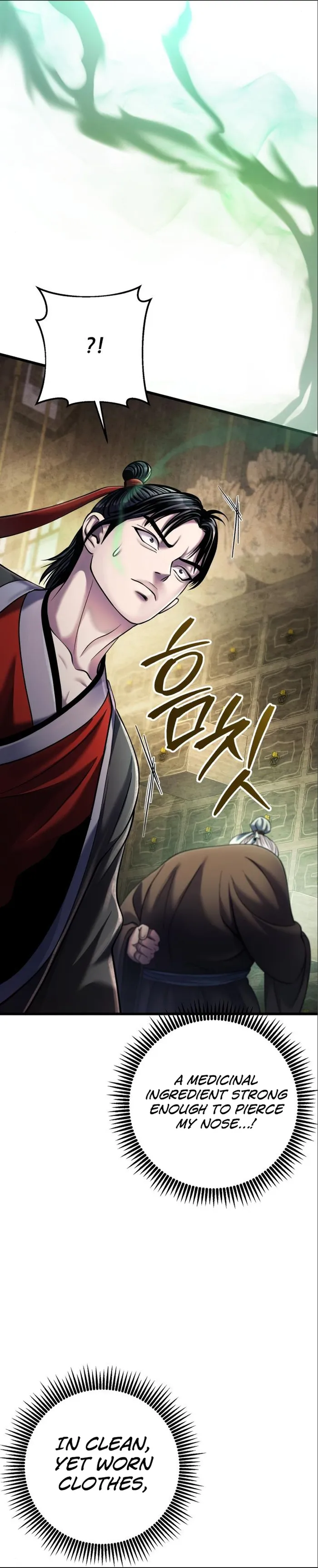 Ha Buk Paeng’s youngest son — Chapter 106 — page 48