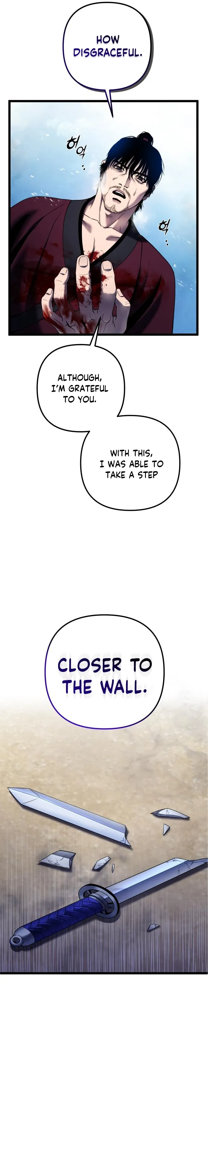 Ha Buk Paeng’s youngest son — Chapter 72 — page 2