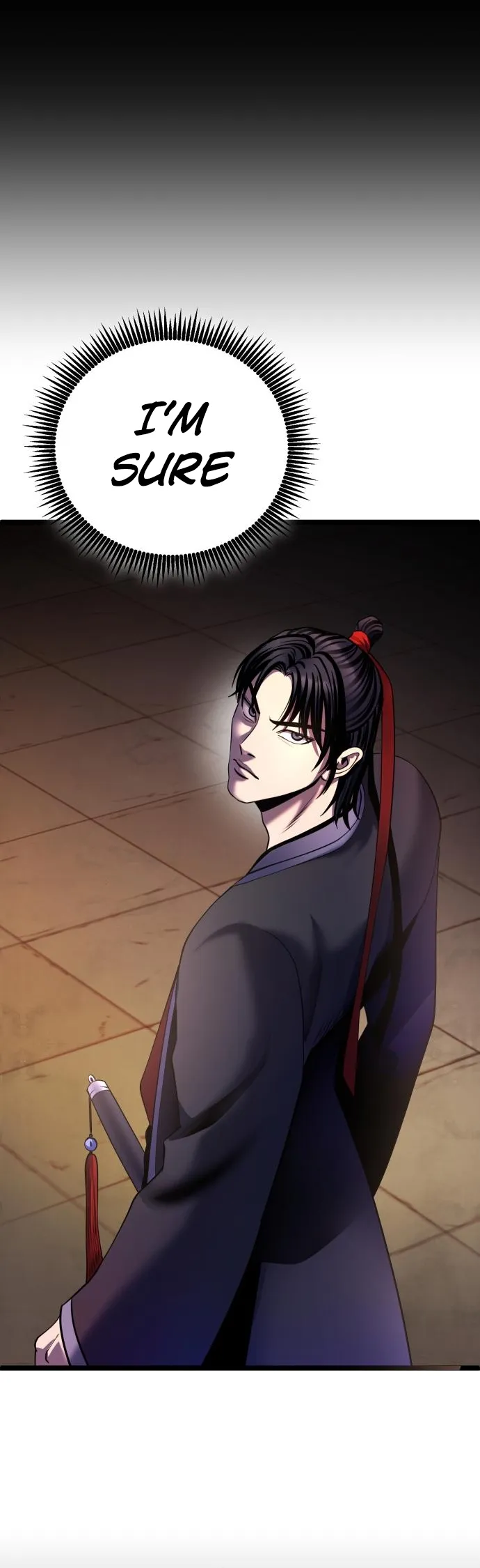 Ha Buk Paeng’s youngest son — Chapter 72 — page 31