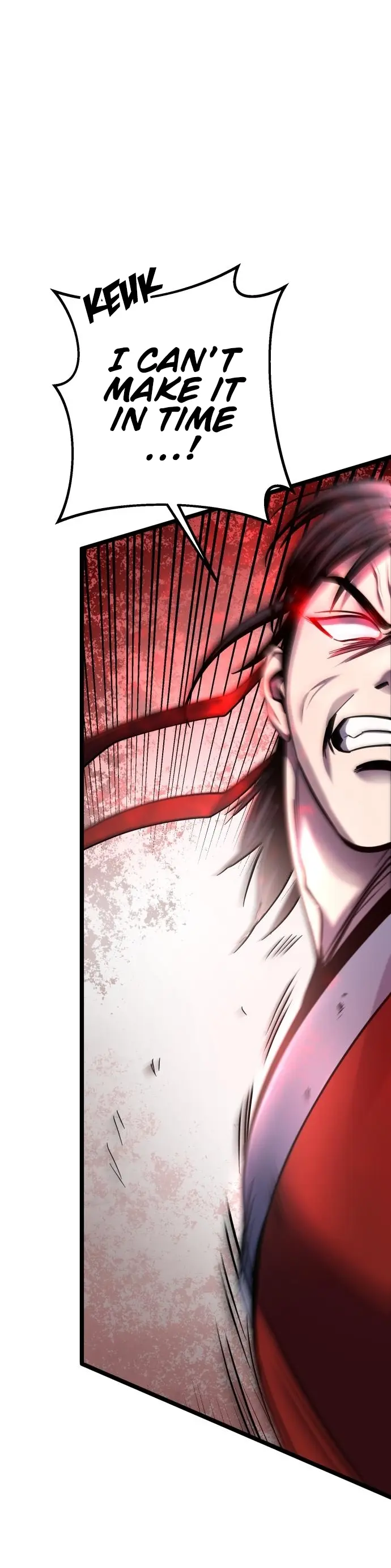 Ha Buk Paeng’s youngest son — Chapter 75 — page 36