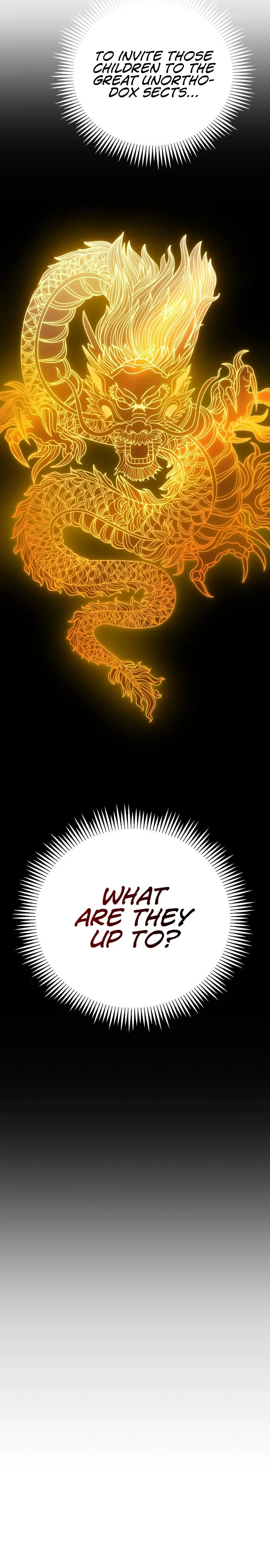 Ha Buk Paeng’s youngest son — Chapter 76 — page 26
