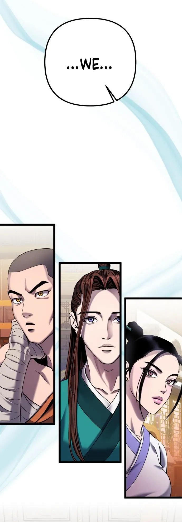 Ha Buk Paeng’s youngest son — Chapter 76 — page 34