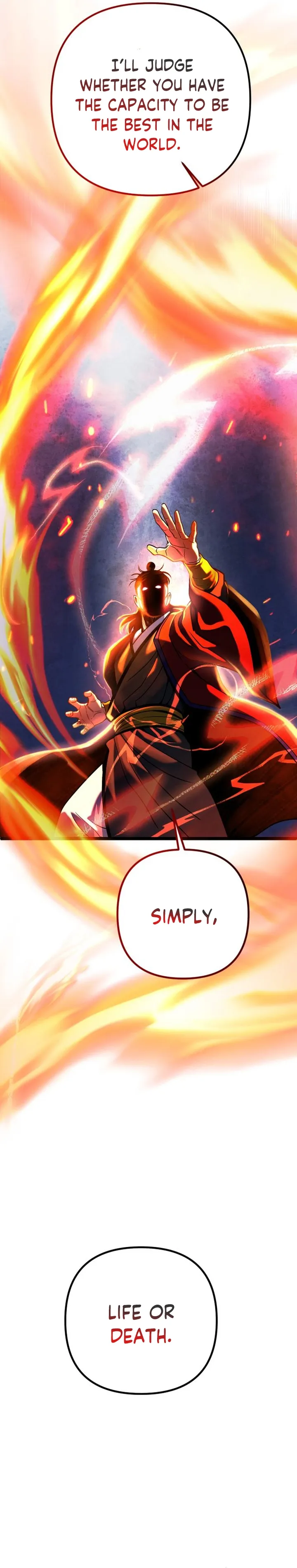Ha Buk Paeng’s youngest son — Chapter 78 — page 5