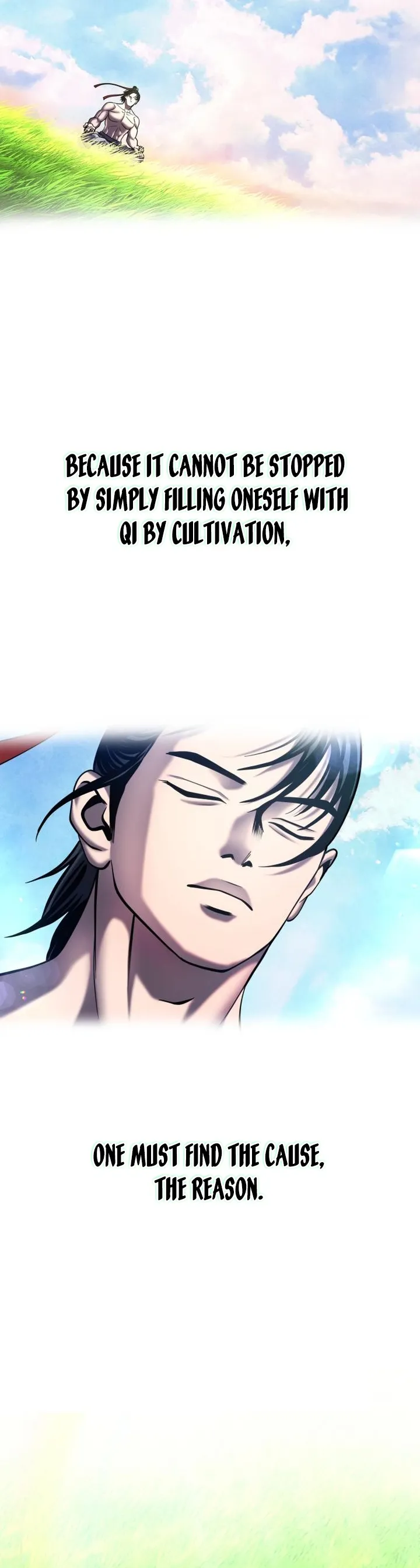 Ha Buk Paeng’s youngest son — Chapter 78 — page 14