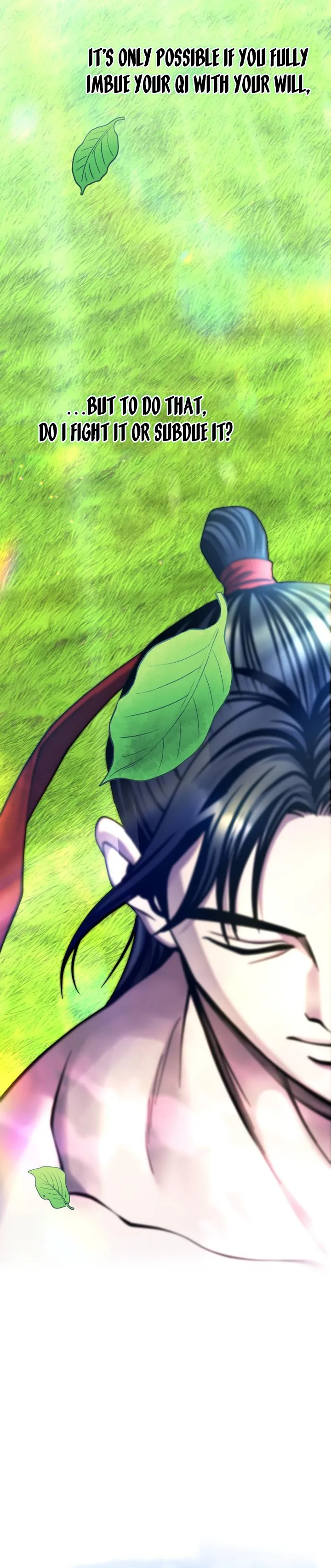 Ha Buk Paeng’s youngest son — Chapter 78 — page 15