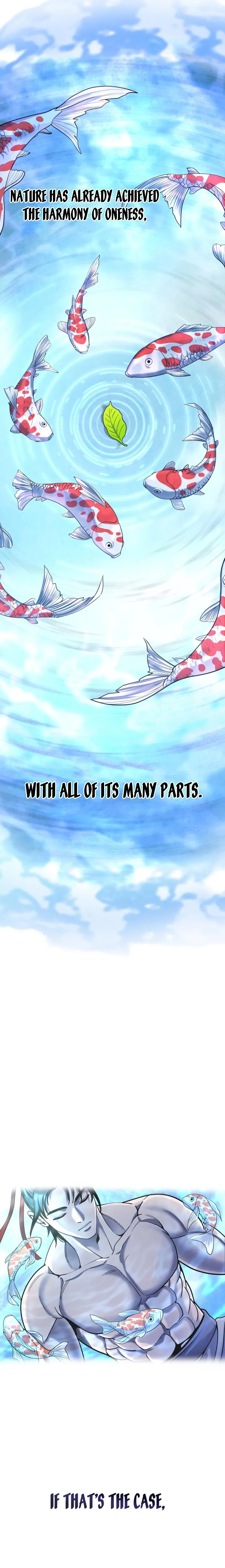 Ha Buk Paeng’s youngest son — Chapter 78 — page 16