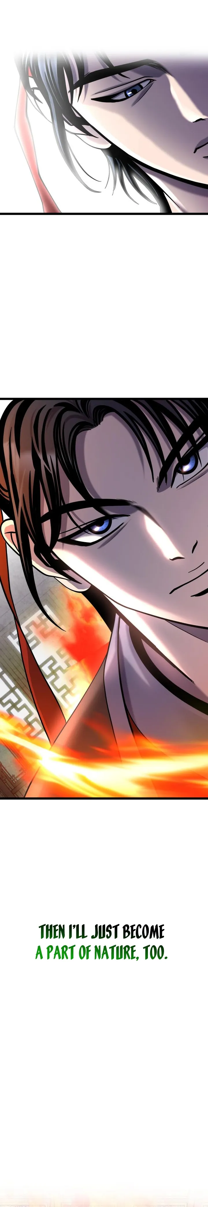 Ha Buk Paeng’s youngest son — Chapter 78 — page 17