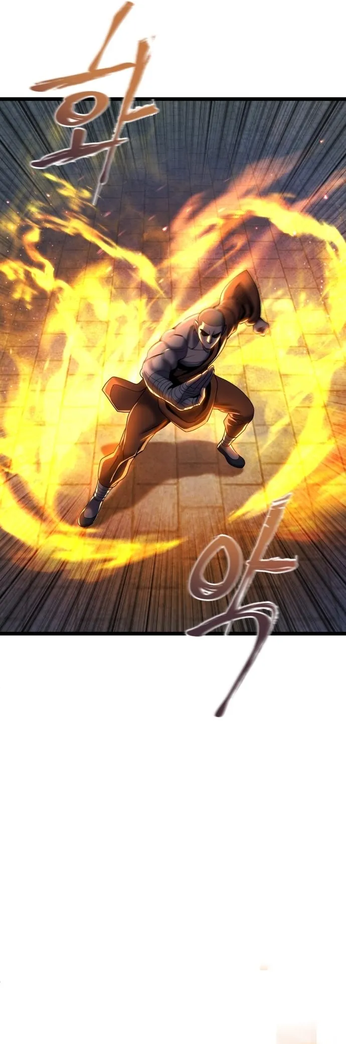 Ha Buk Paeng’s youngest son — Chapter 79 — page 39