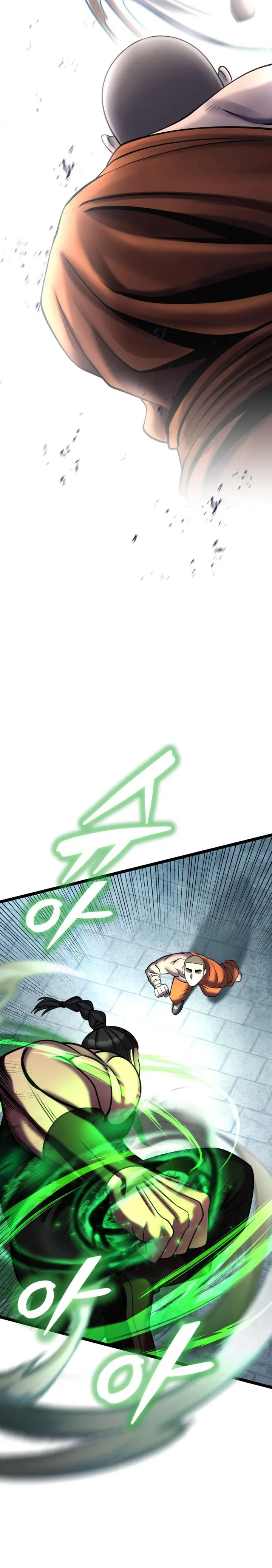Ha Buk Paeng’s youngest son — Chapter 80 — page 2
