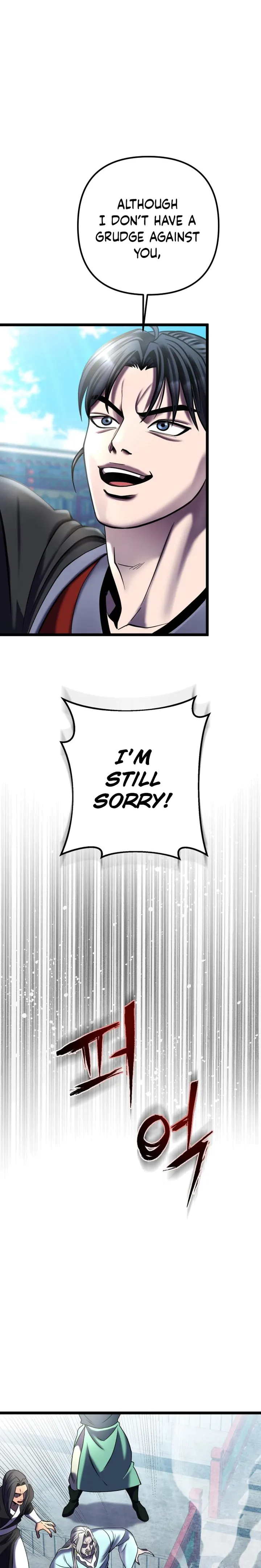 Ha Buk Paeng’s youngest son — Chapter 80 — page 39