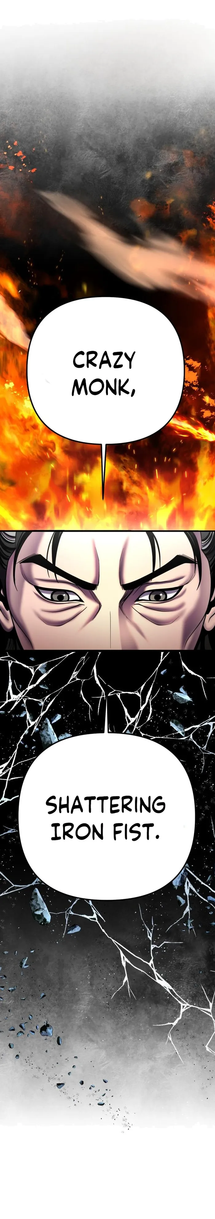 Ha Buk Paeng’s youngest son — Chapter 81 — page 26