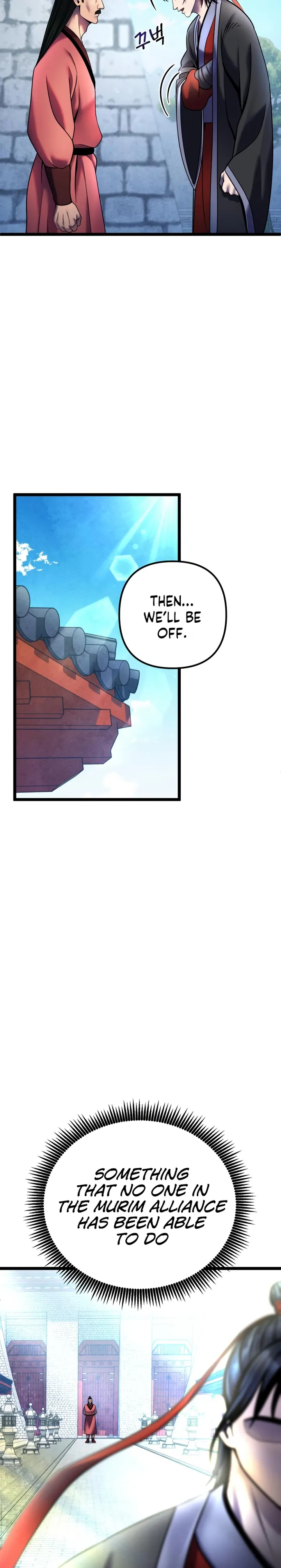 Ha Buk Paeng’s youngest son — Chapter 82 — page 6