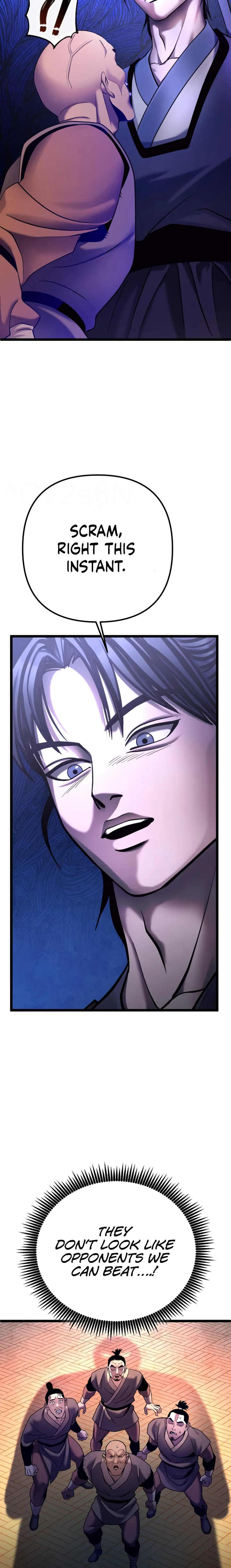 Ha Buk Paeng’s youngest son — Chapter 82 — page 17